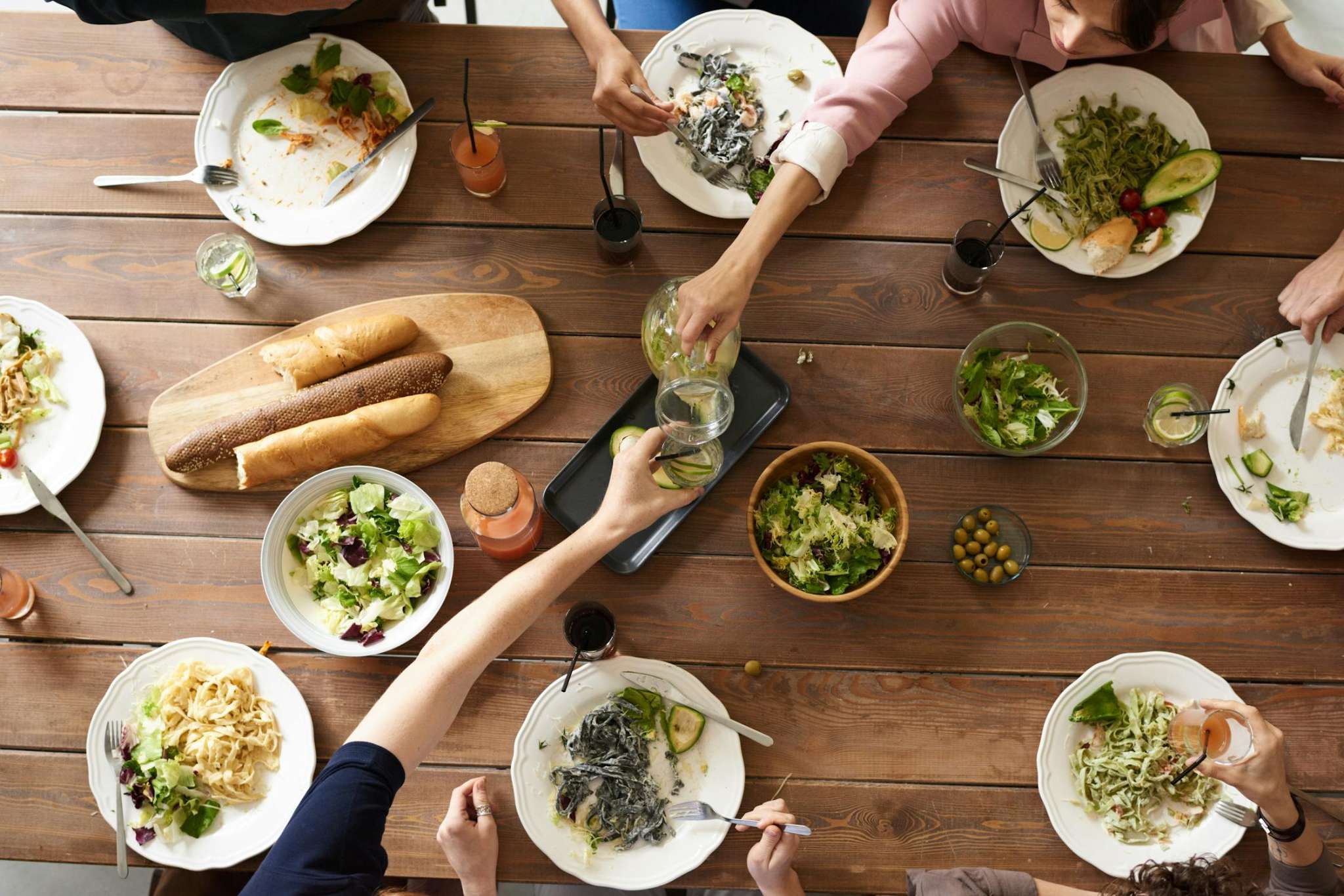 Comment rester motivé(e) dans son programme nutritionnel ?