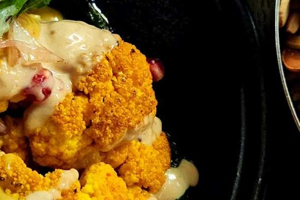 Menu végétarien équilibré : une semaine de repas types